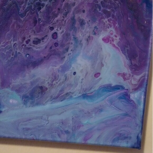 🄱🄴🄰🅄🅃🄸🄵🅄🄻 🄿🄰🄸🄽🅃 🄿🄾🅄🅁 🄰🅁🅃 - Picture 4 of 4